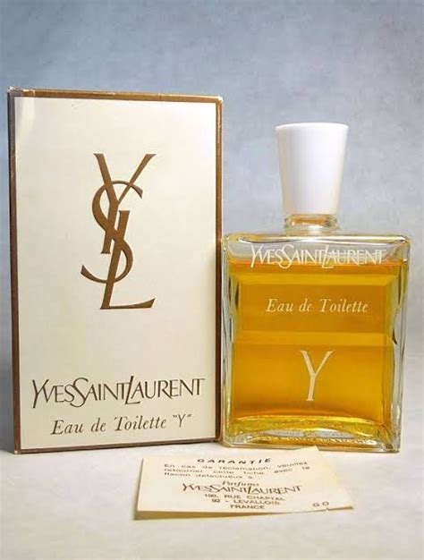 ysl solid perfume box vintage|Vintage Ysl Perfumes .